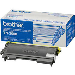 BROTHER TN-2000 - originál