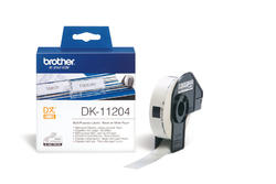 BROTHER DK-11204