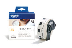 BROTHER DK-11218