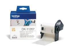 BROTHER DK-11207