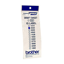 BROTHER ID-2020