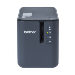 BROTHER PT-P900W