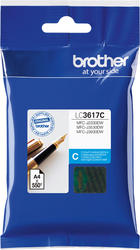 BROTHER LC-3617C - originál