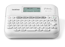 BROTHER PT-D410