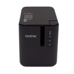 BROTHER PT-P900Wc