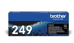 BROTHER TN-249BK - originál