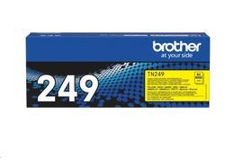 BROTHER TN-249Y - originál