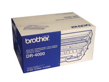 BROTHER DR-4000