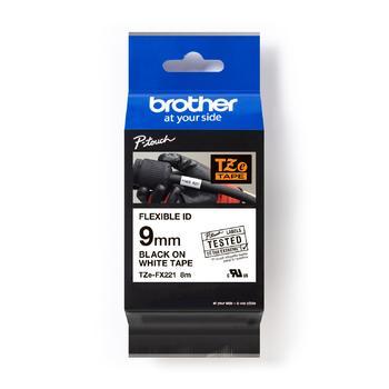 BROTHER TZE-FX221 - originál