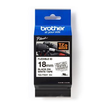 BROTHER TZE-FX241 - originál