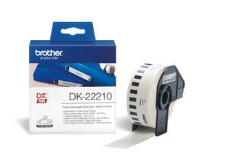 BROTHER DK-22210