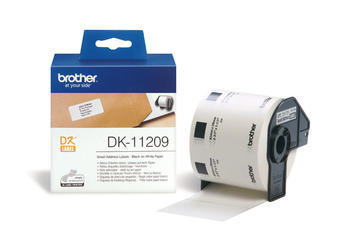 BROTHER DK-11209