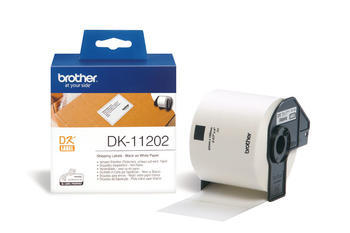 BROTHER DK-11202