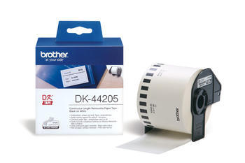 BROTHER DK-44205