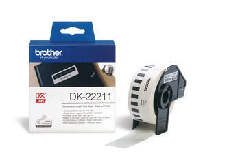 BROTHER DK-22211