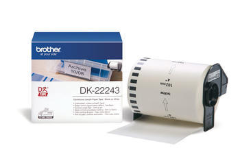 BROTHER DK-22243