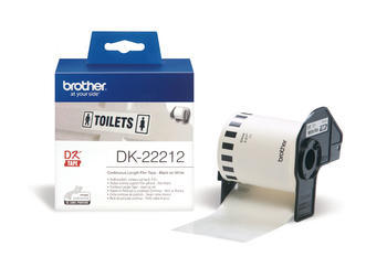 BROTHER DK-22212