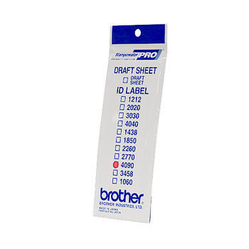 BROTHER ID-4090