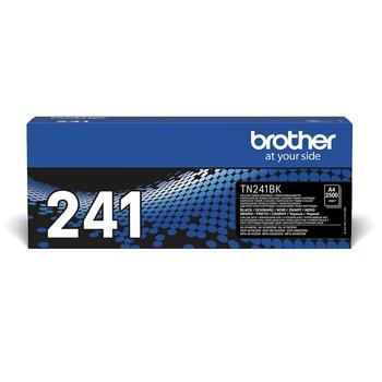BROTHER TN-241BK - originál