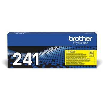 BROTHER TN-241Y - originál
