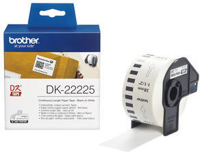 BROTHER DK-22225