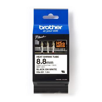 BROTHER HSe-221 - 1