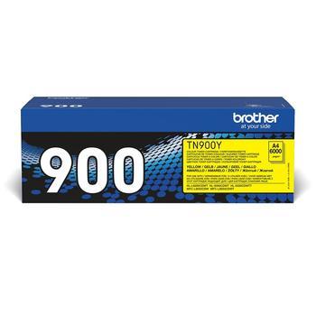 BROTHER TN-900Y - originál