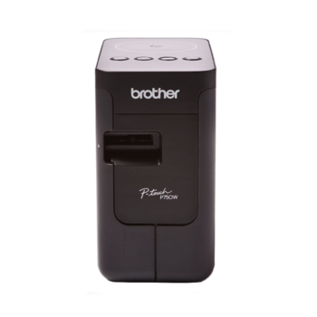 BROTHER PT-P750W - 1