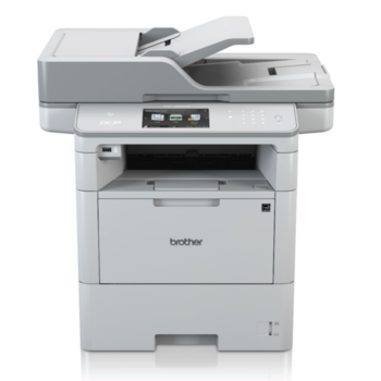 BROTHER DCP-L6600DW - 1