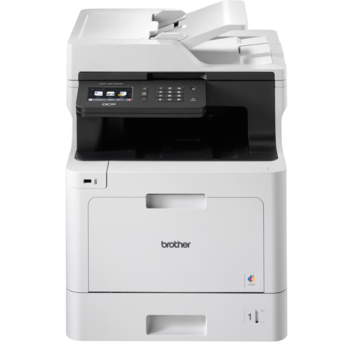 BROTHER DCP-L8410CDW - 1