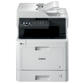 BROTHER MFC-L8690CDW - 1