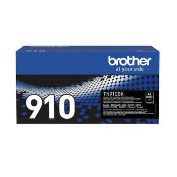 BROTHER TN-910BK