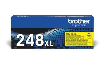 BROTHER TN-248XLY - originál