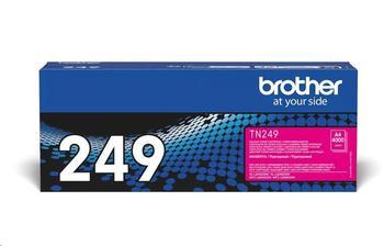 BROTHER TN-249M - originál