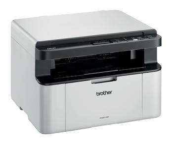 BROTHER DCP-1610WE  - 2