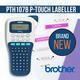 BROTHER PT-H107B - 2/6