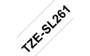 BROTHER TZE-SL261 - originál - 2
