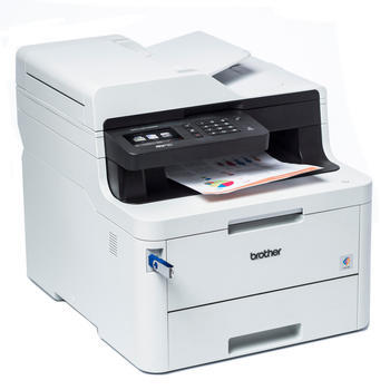 BROTHER MFC-L3770CDW - 4