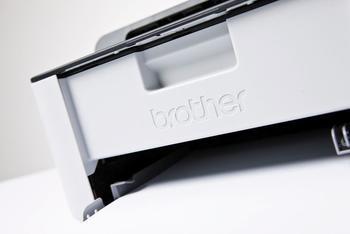 BROTHER HL-1110E - 5