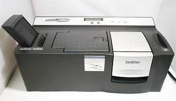 BROTHER SC-2000 - 5