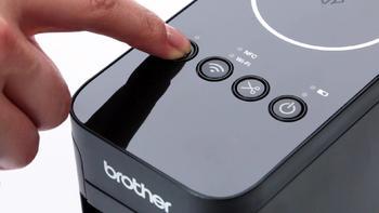 BROTHER PT-P750W - 5