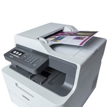BROTHER DCP-L3550CDW - 6
