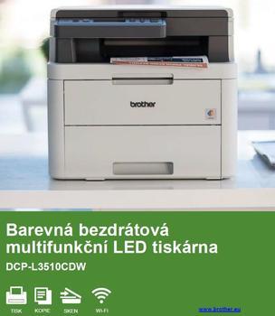 BROTHER DCP-L3510CDW - 7