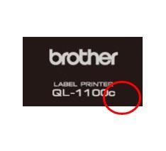 E-Brother - Změna QL štítkovačů